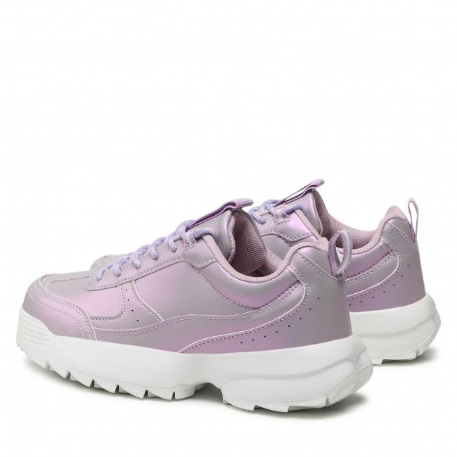 Sneakers Sprandi - WP40-20334Y Purple