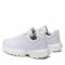 Sneakers Sprandi - WP40-20334Y Silver