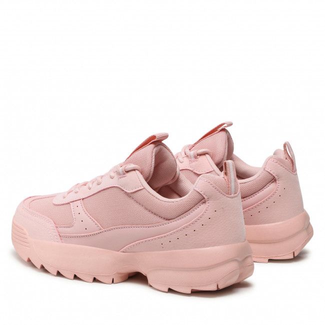 Sneakers Sprandi - WP40-20334Y Pink