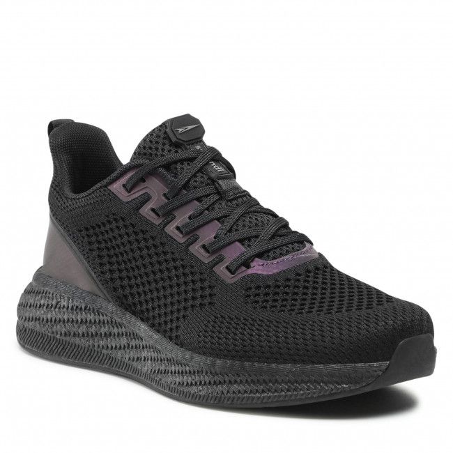 Sneakers Sprandi - WP07-11602-04 Black