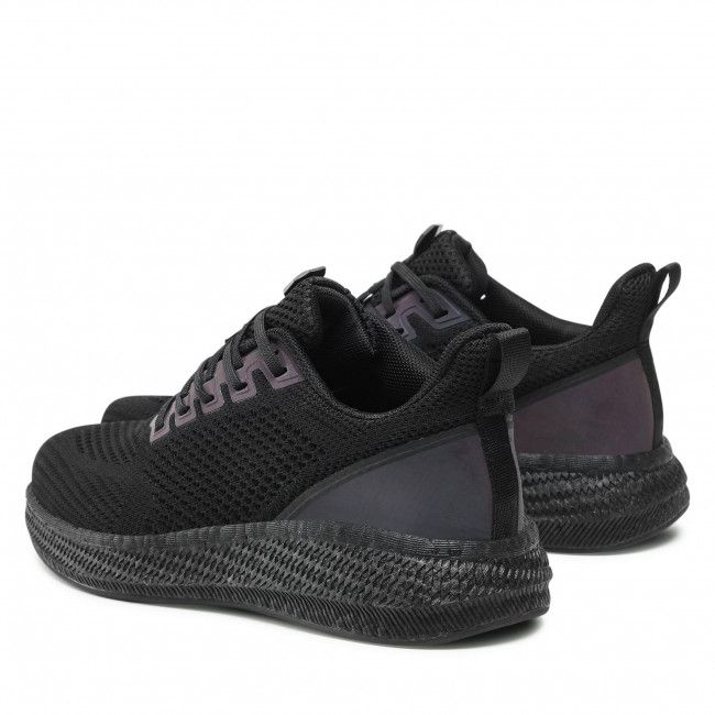 Sneakers Sprandi - WP07-11602-04 Black