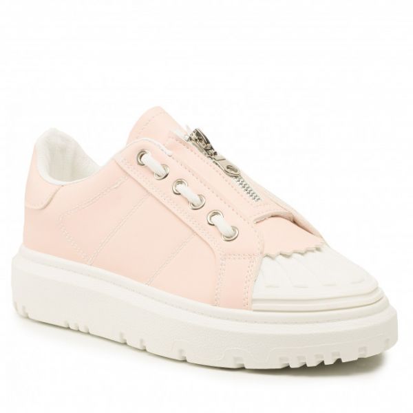 Sneakers JENNY FAIRY - TS5186-01 Light Pink