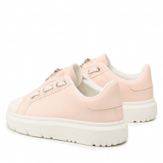 Sneakers JENNY FAIRY - TS5186-01 Light Pink