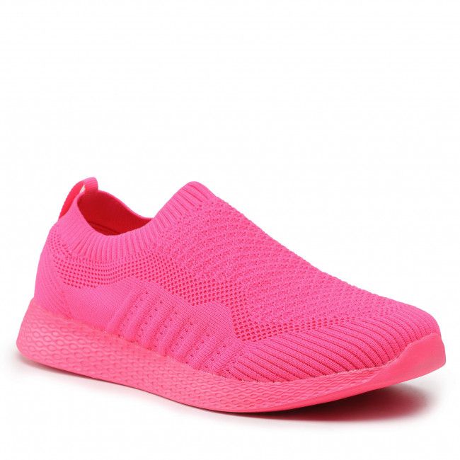 Sneakers Sprandi - WP72-21799 Dark Pink