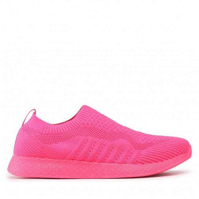 Sneakers Sprandi - WP72-21799 Dark Pink
