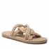 Ciabatte BASSANO - WFA1841-2 Beige