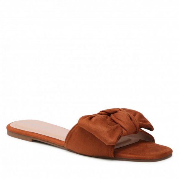 Ciabatte BASSANO - 23440MDY Brown