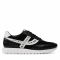 Sneakers SERGIO BARDI - WI16-SAUCO-05SB Black