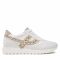 Sneakers SERGIO BARDI - WI16-SAUCO-05SB White