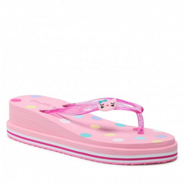 Infradito NELLI BLU - 802296 Pink Infradito NELLI BLU - 802296 Pink