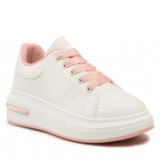 Sneakers DeeZee - TS5126-01K Pink