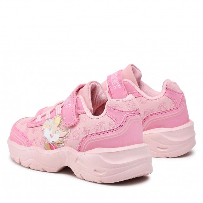 Sneakers Looney Tunes - CP40-AW21-65WBLT Pink