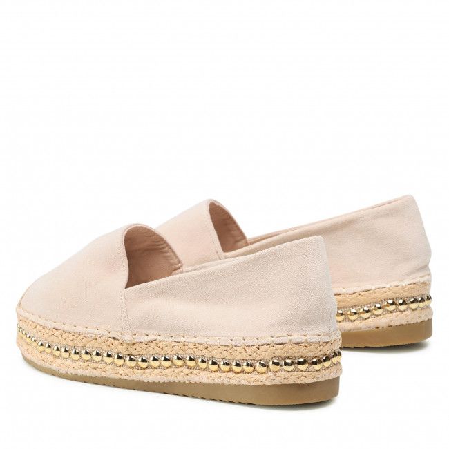 Espadrillas DEEZEE - WSS20459-02 Beige