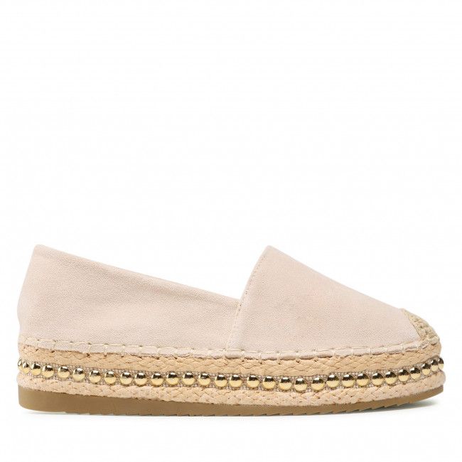 Espadrillas DEEZEE - WSS20459-02 Beige