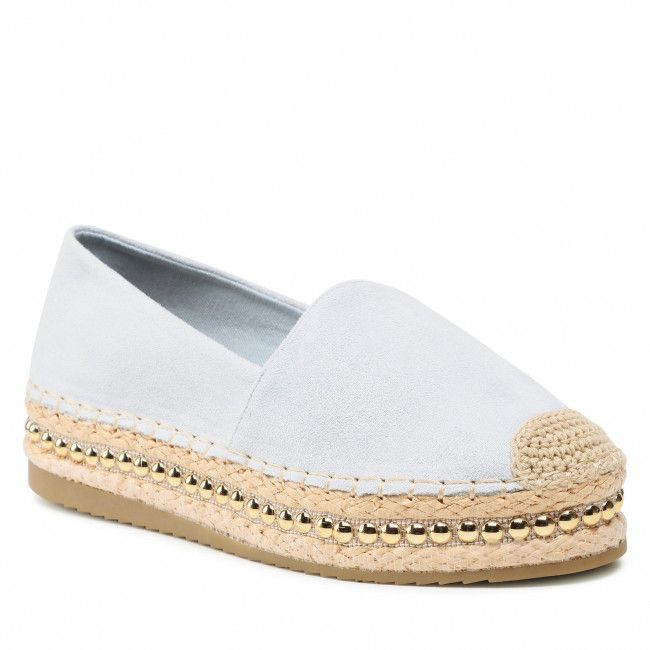 Espadrillas DEEZEE - WSS20459-02 Blue