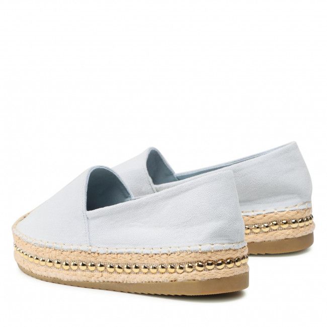 Espadrillas DEEZEE - WSS20459-02 Blue