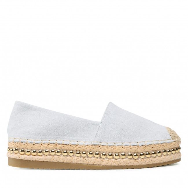 Espadrillas DEEZEE - WSS20459-02 Blue