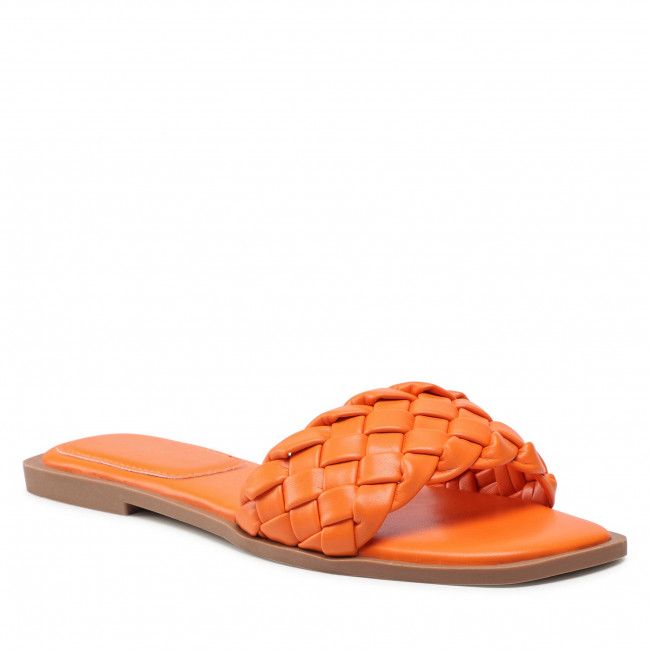 Ciabatte DEEZEE - LS5717-01 Dark Orange