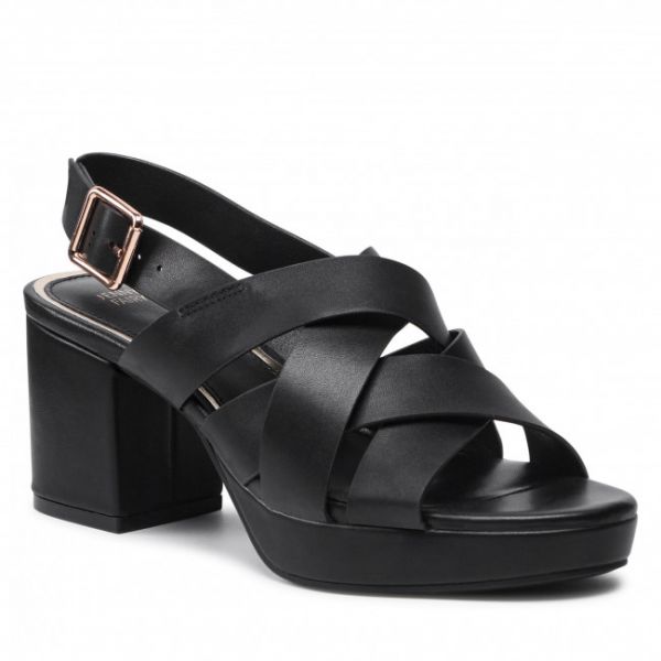 Sandali JENNY FAIRY - WYL2952-3 Black