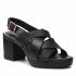 Sandali JENNY FAIRY - WYL2952-3 Black