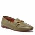 Loafers GINO ROSSI - 22SS14 Green