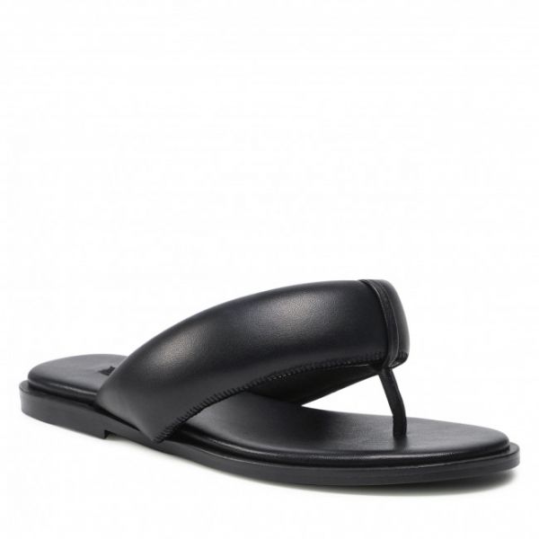 Infradito GINO ROSSI - F50L-138-1 Black