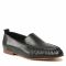 Loafers GINO ROSSI - 22SS27 Black