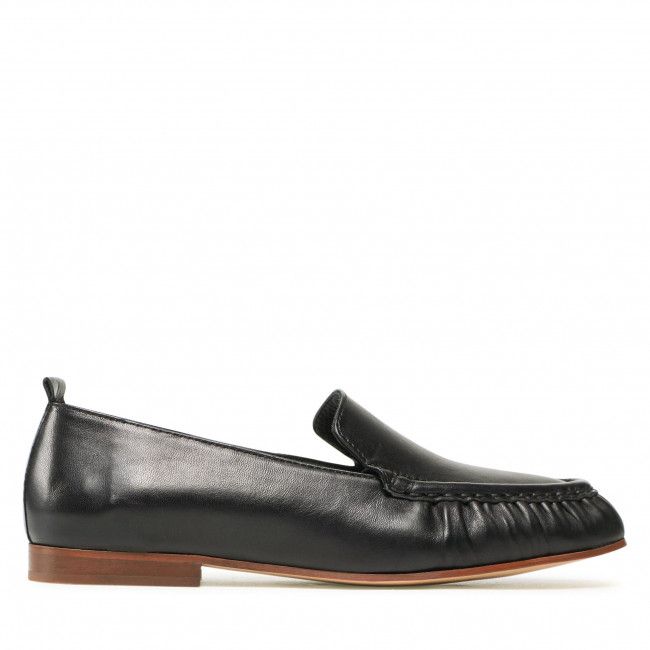 Loafers GINO ROSSI - 22SS27 Black