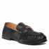 Mocassini GINO ROSSI - 10802 Black