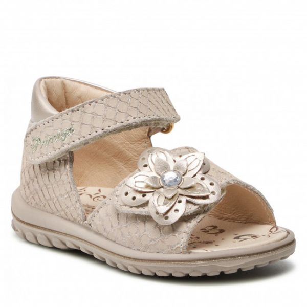 Sandali PRIMIGI - 1862611 Silver Sandali PRIMIGI - 1862611 Silver