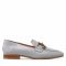 Loafers GINO ROSSI - 7310 Baby Blue