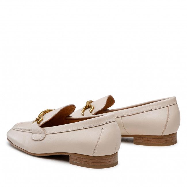 Loafers GINO ROSSI - 7309 Beige