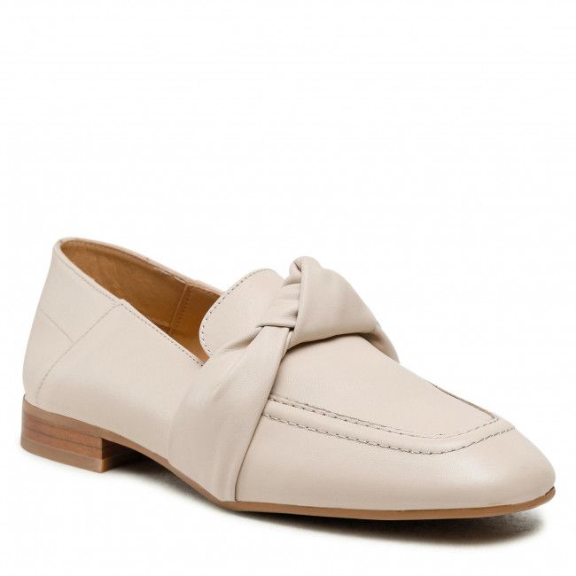 Loafers GINO ROSSI - 7311 Beige