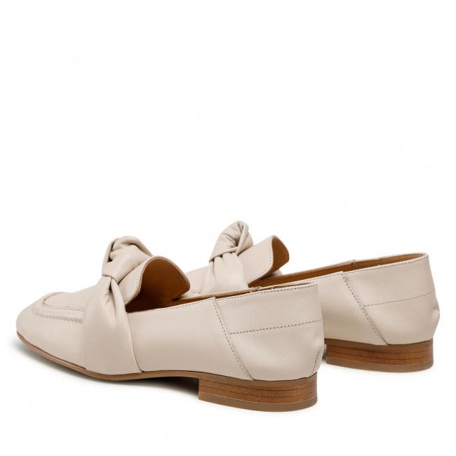 Loafers GINO ROSSI - 7311 Beige