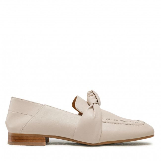 Loafers GINO ROSSI - 7311 Beige