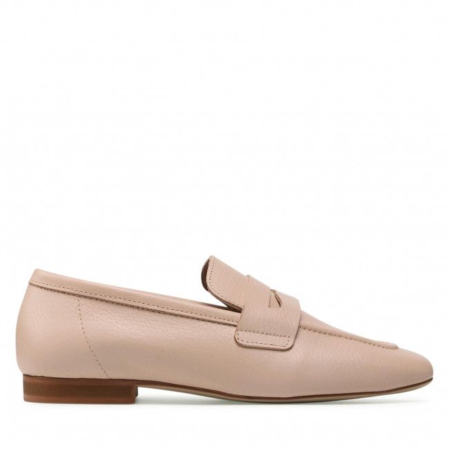 Loafers GINO ROSSI - E22-28012LGS Lavender Rose