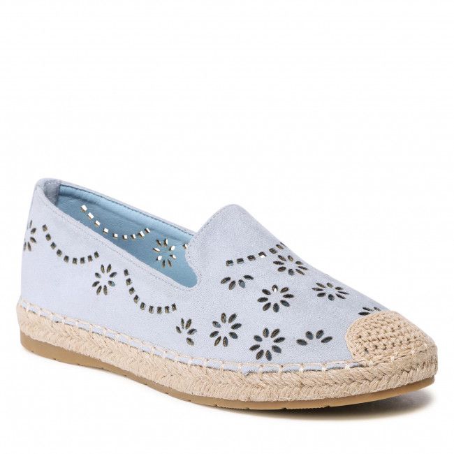 Espadrillas JENNY FAIRY - WSS20375-15 Blue