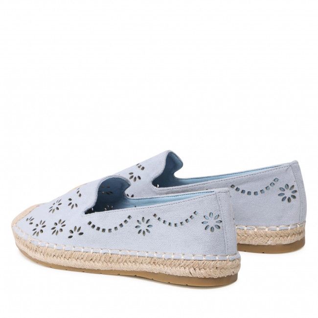 Espadrillas JENNY FAIRY - WSS20375-15 Blue