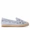 Espadrillas JENNY FAIRY - WSS20375-15 Blue