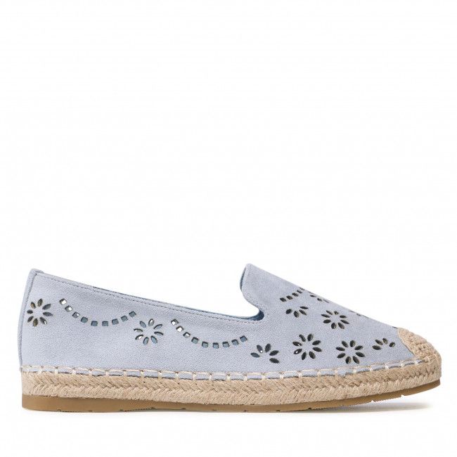 Espadrillas JENNY FAIRY - WSS20375-15 Blue