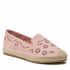 Espadrillas JENNY FAIRY - WSS20375-15 Pink