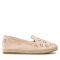Espadrillas JENNY FAIRY - WSS20375-15 Beige