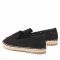 Espadrillas JENNY FAIRY - WSS20375-15 Black