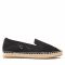 Espadrillas JENNY FAIRY - WSS20375-15 Black