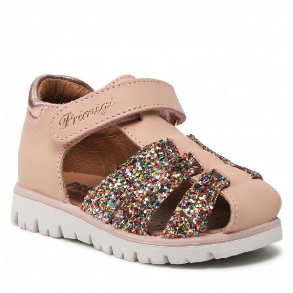 Sandali PRIMIGI - 1865811 Beige Sandali PRIMIGI - 1865811 Beige