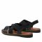 Sandali LASOCKI - WI16-DOROTHY-01 Black 3