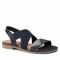 Sandali LASOCKI - WI16-DOROTHY-04 Cobalt Blue