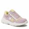 Sneakers Nelli Blu - CS5175-04 Lavender Rose