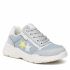 Sneakers NELLI BLU - CS5175-04 Baby Blue