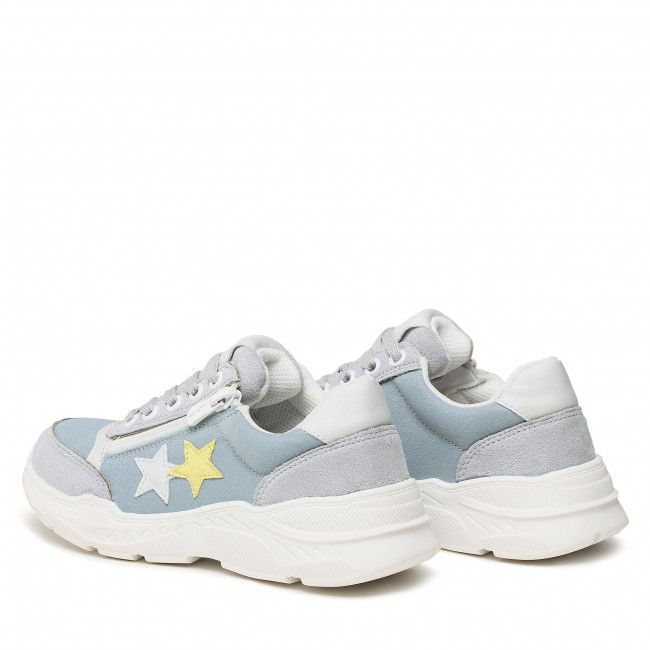 Sneakers NELLI BLU - CS5175-04 Baby Blue